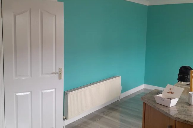 Michael Nolan painting & decorating-10