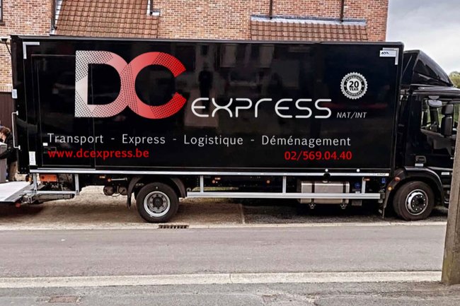 Dc express-1