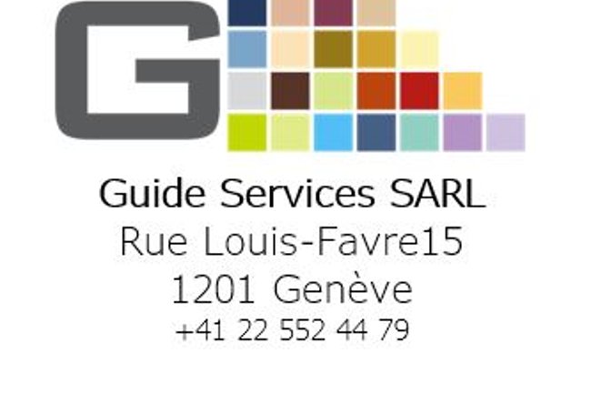 Guide Services Sàrl-3