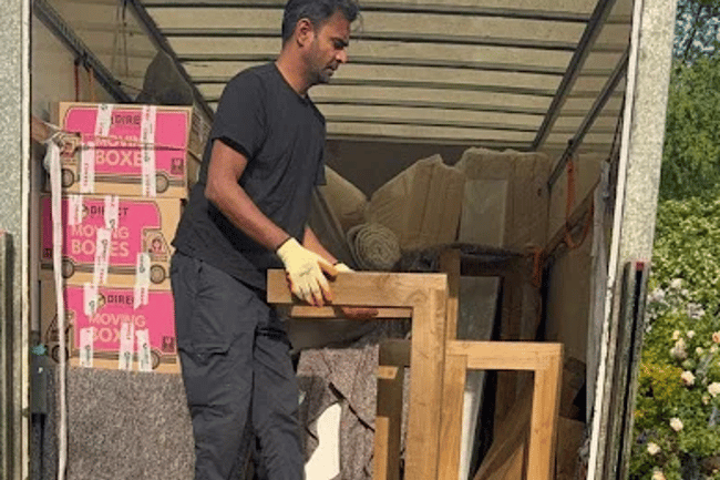 PSK Courier & Removals ltd-2