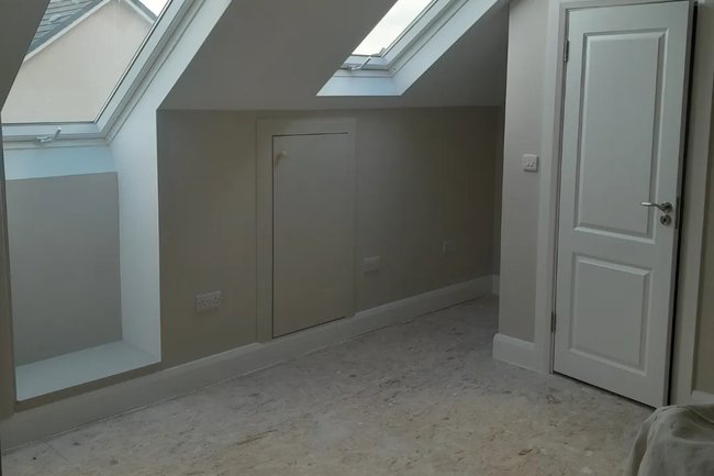 Michael Nolan painting & decorating-18
