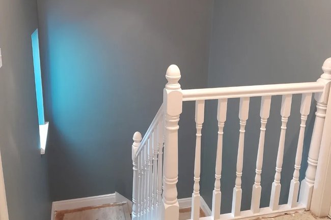 Michael Nolan painting & decorating-14
