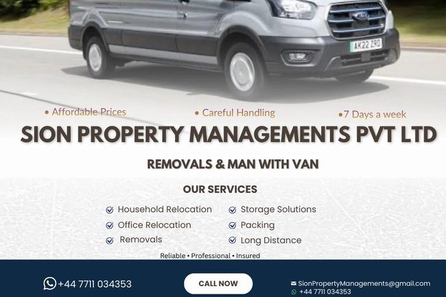 SION PROPERTY MANAGEMENTS LTD-1