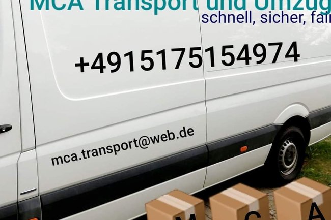 MCA SCHNELL UND SICHER