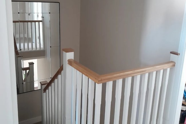 Michael Nolan painting & decorating-29