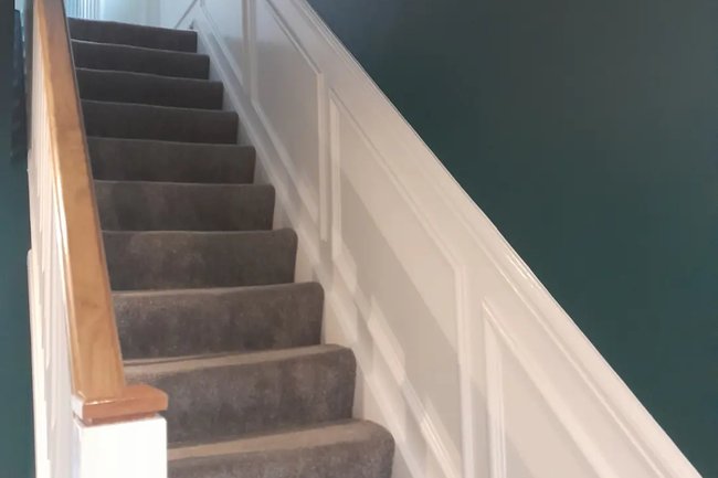 Michael Nolan painting & decorating-17