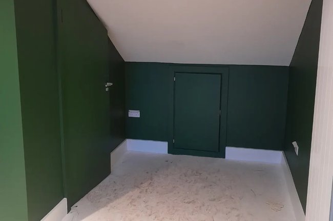 Michael Nolan painting & decorating-12