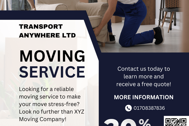 TRANSPORT ANYWHERE LTD-1