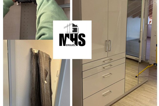 MHS Erguël Déménagement Sàrl-9
