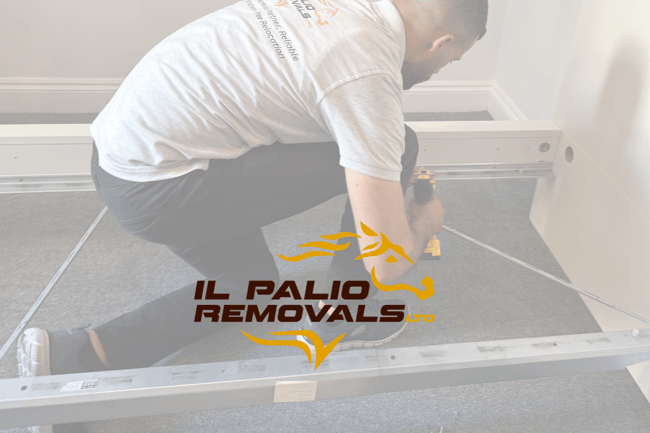IL Palio Removals LTD-8
