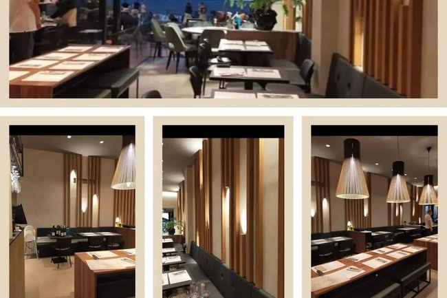 Horeca Projecten van A tot Z