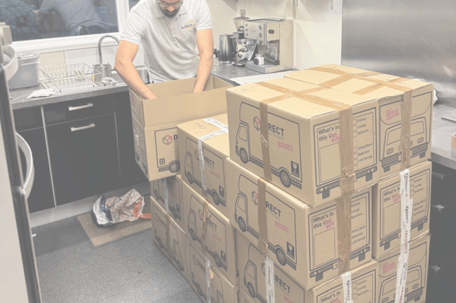 IL Palio Removals LTD-12