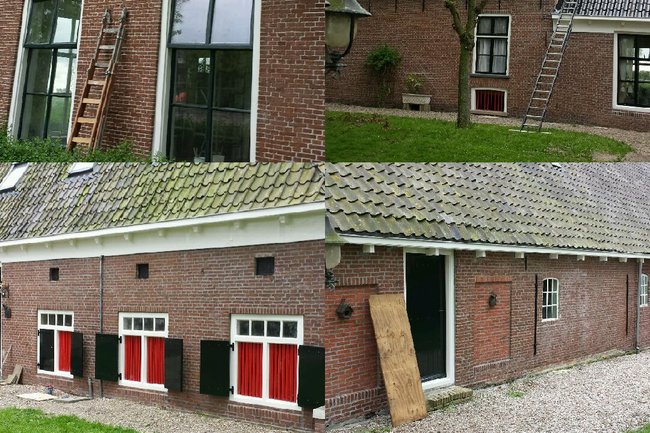 boerderij Hijlaard
