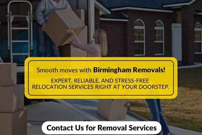 Birmingham Removals-1