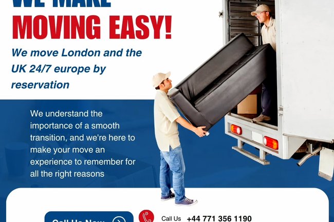 Stanly Removals Team-1