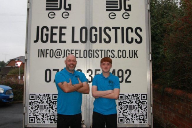 JGee Logistics-1