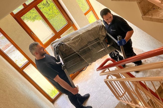 Leopold Umzug & Entrümpelung-1