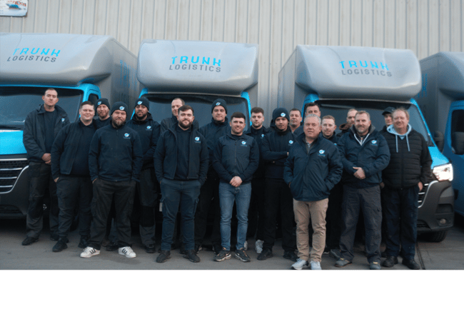 Trunk Logistics Limited-1