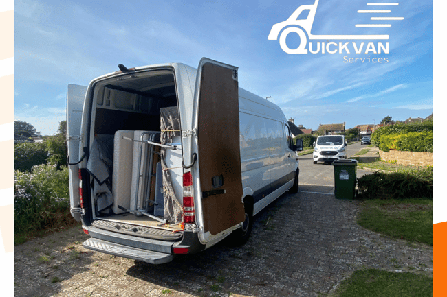 Quick Van Services-1