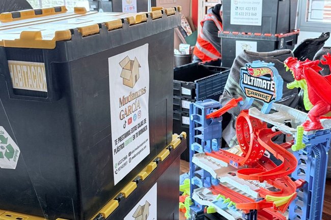 Mudanzas J. García Barcelona -19