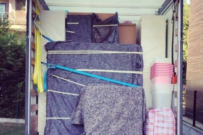 FTS MOVERS-2
