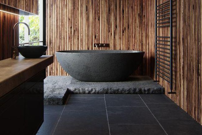 Badkamer renovatie: Geen stress tijdens het douchen