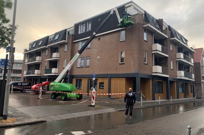 Vve beverwijk
