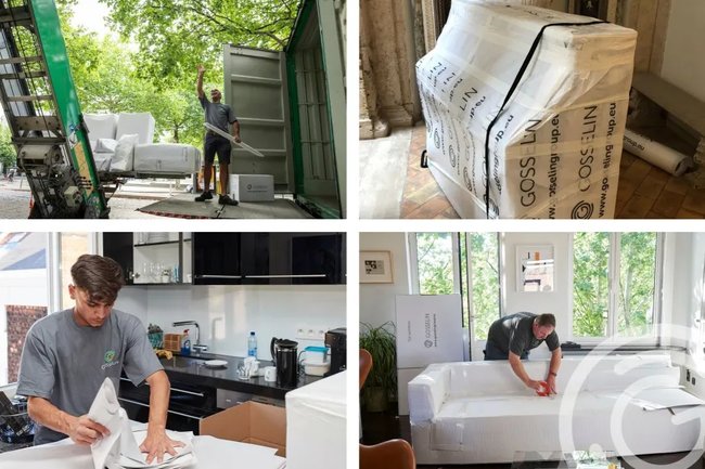 Gosselin Italia Srl-2