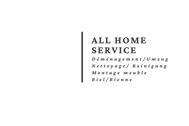 All Home Service-1