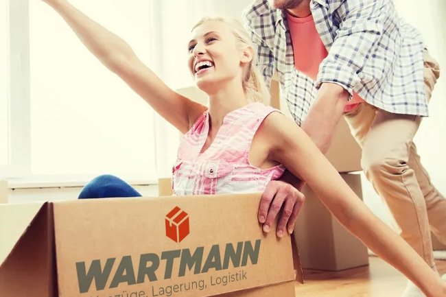Wartmann Umzüge-4
