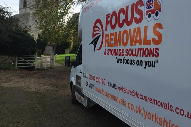 Focus Removals Yorkshire-7