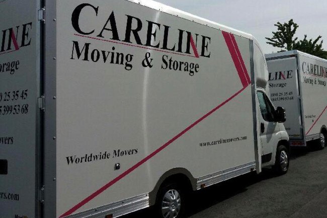 Careline Moving & Storage-7