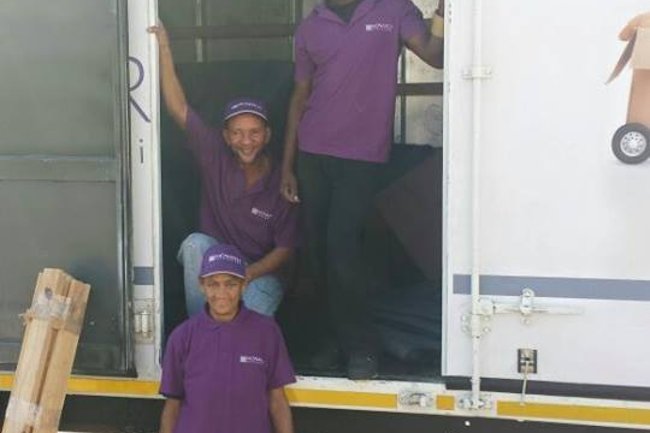 Monarch Moving & Storage-2