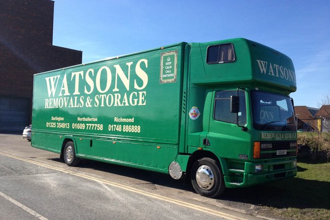 Watsons Removals & Storage-2