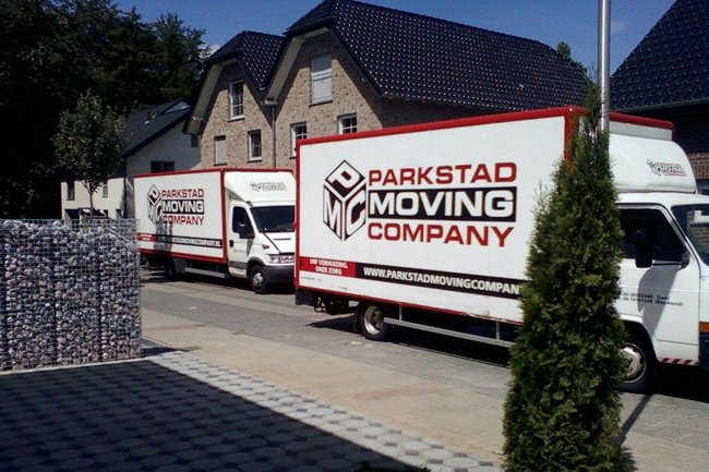 Parkstad Moving Company-3