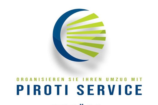 Organisieren Sie Ihren Umzug mit Piroti Service