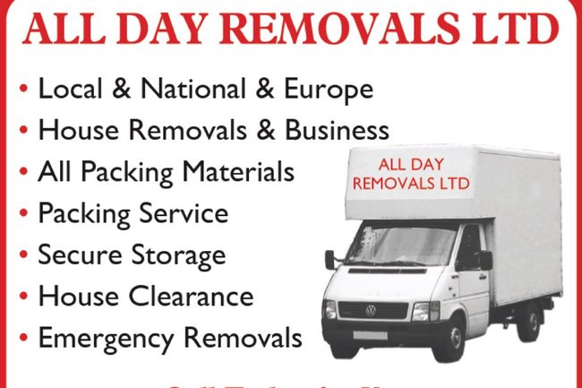 All Day Removals and Storage Ltd-1