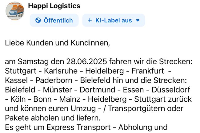 Happi Logistics-1