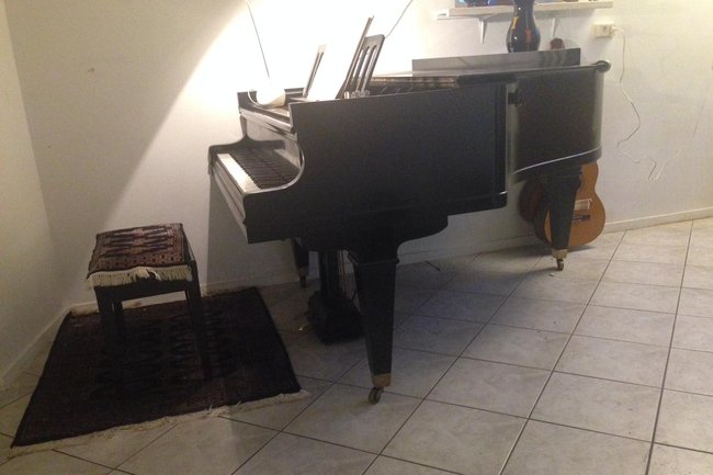 Piano verhuizen? Verhuisservice Nederland
