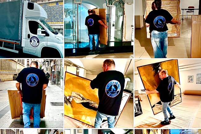 Transportes y Mudanzas Antonio-41