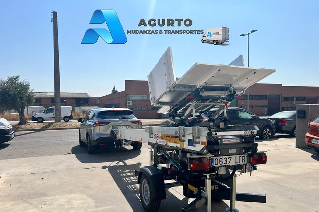 Mudanzas y Transportes Agurto-2