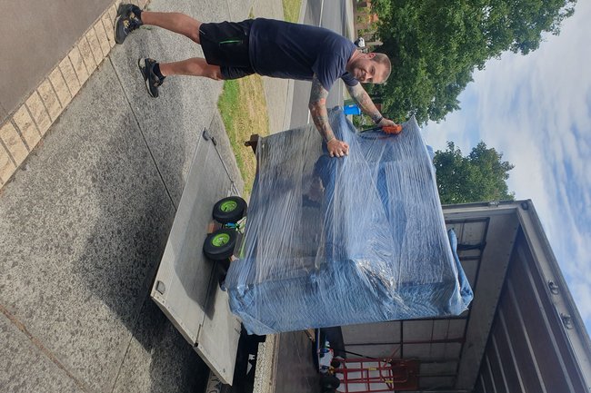 Lincoln Removals-1