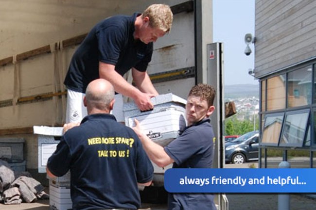 Merthyr Self Storage & Removals-1