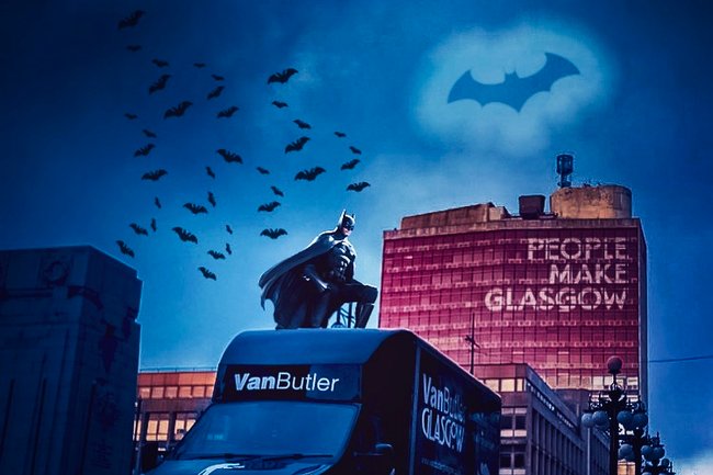 Van Butler Glasgow-12
