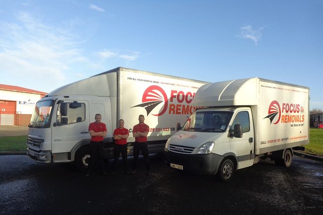 Focus removal North Wales Ltd-3