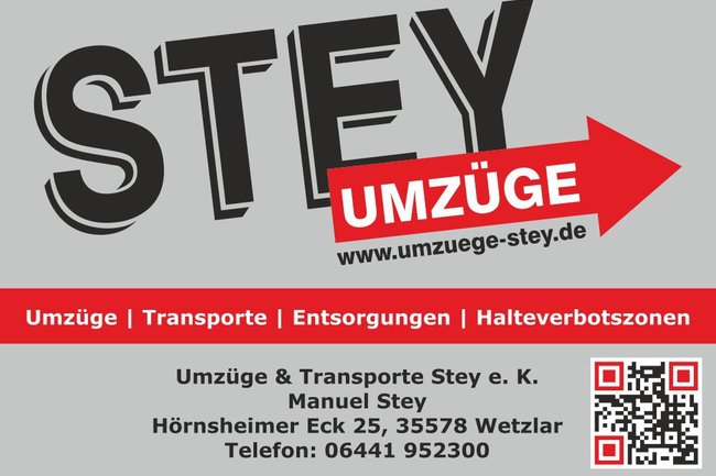 Umzüge & Transporte Stey-1