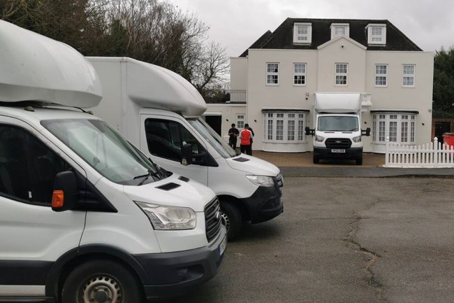 AIMS12 LTD T/A SEAMLESS MOVER LTD-2