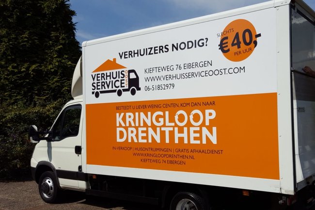 Verhuisservice Oost-1