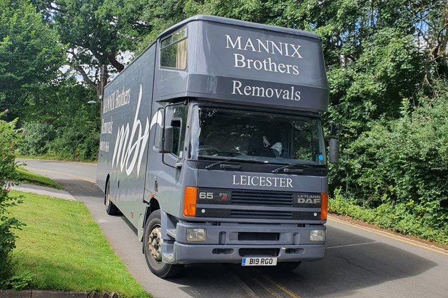 Mannix Brothers Removals-5
