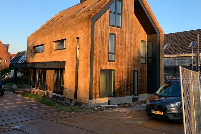 BH schilder & Onderhoud-2